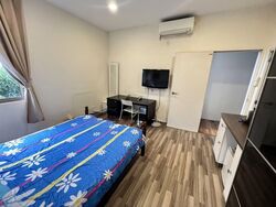 Chapel Road (D15), Terrace #579736931